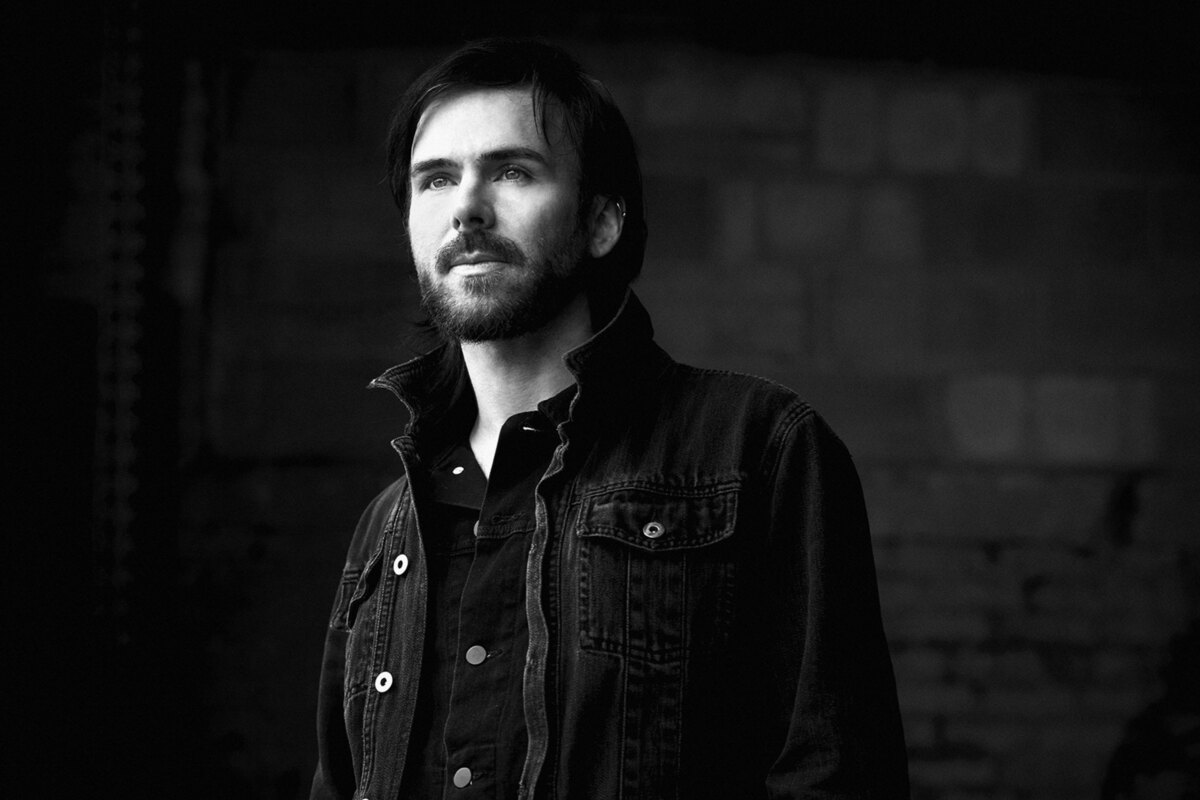 Toby Driver streams 'They Are The Shield' in full ahead of release; announces European tour with Del Judas.