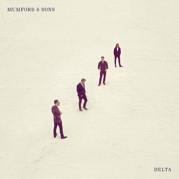 Mumford and Sons share the details of their forthcoming fourth album.
