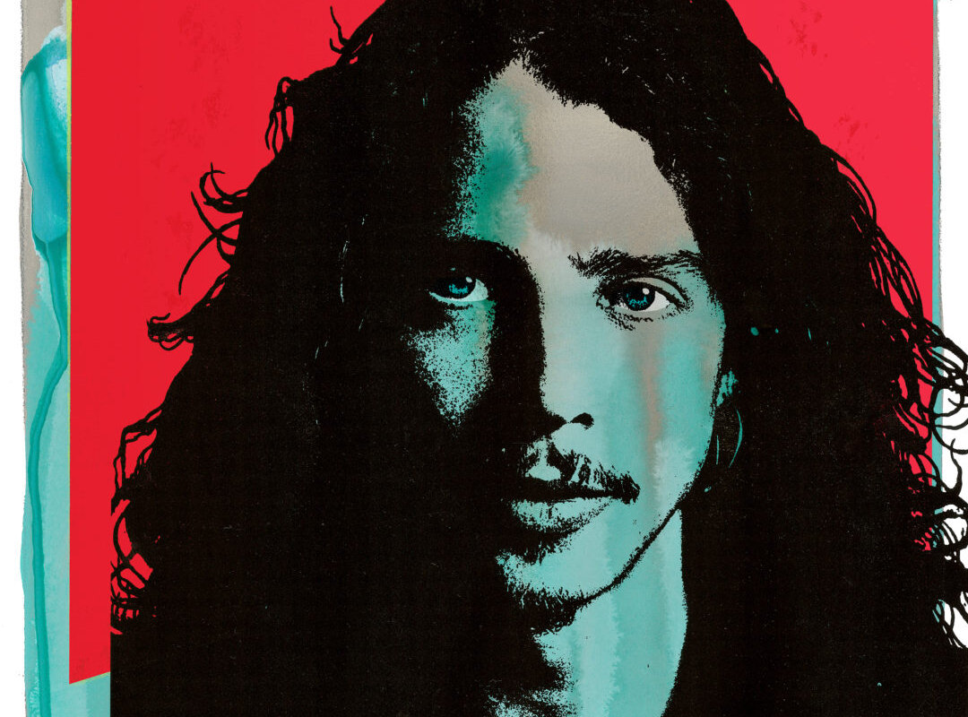 Chris Cornell an Artist's legacy on Nov 16