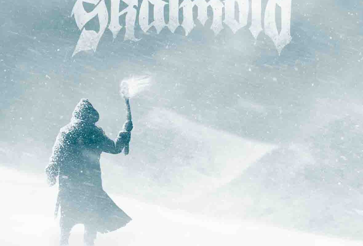 Skalmöld new song Mori and new video