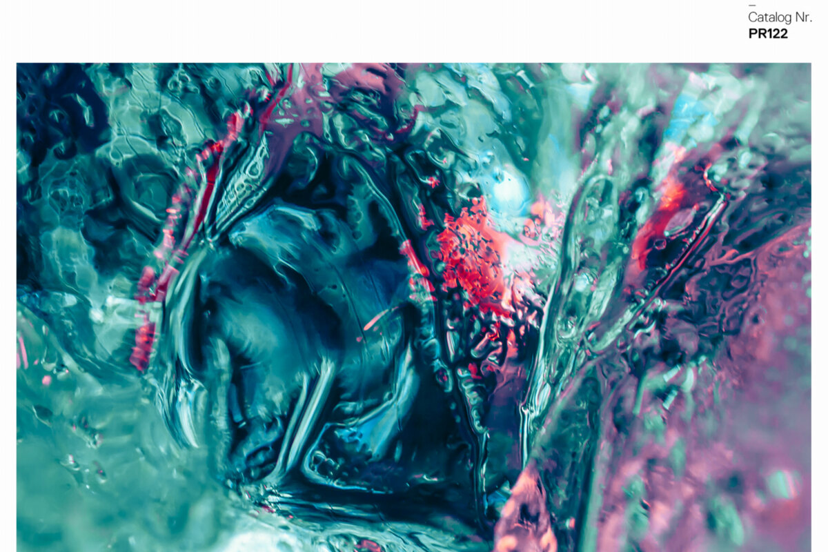 Thomas Newson & Sam Void's "Like That"