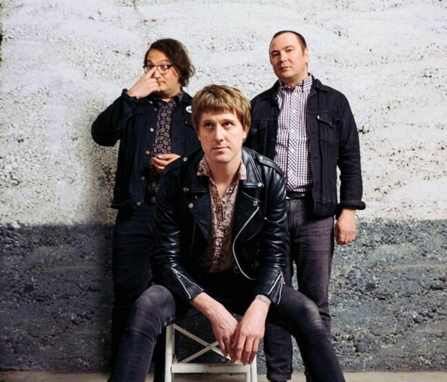  Tommy And The Commies New Single "Suckin' In Your 20's" Online! Release of Debut EP and Euro Tour imminent!