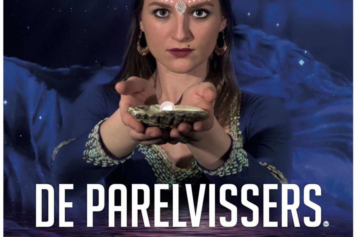 Charkov City Opera & Ballet komt terug naar Vlaanderen met  ‘Het Zwanenmeer’, ‘De Parelvissers’, ‘De Notenkraker’ en ‘Aïda’