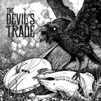 The Devil's Trade announces European tour dates