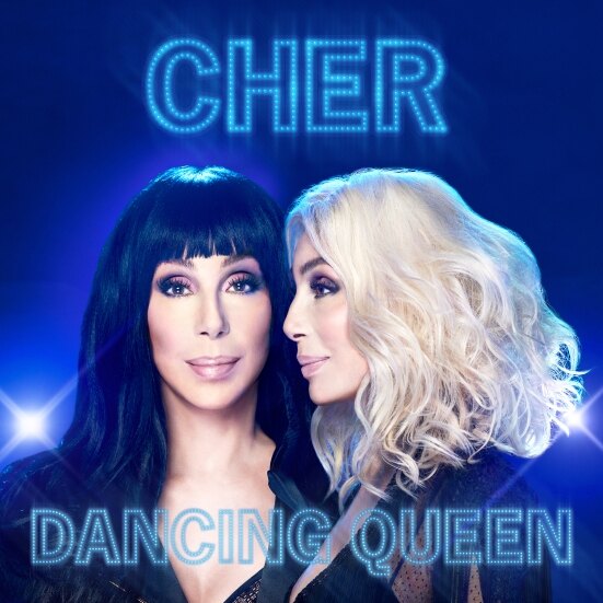 Cher stelt voor Dancing Queen