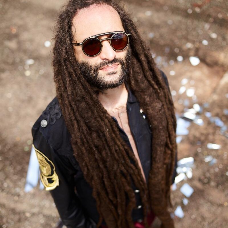 International Reggae Superstar Alborosie Releases Single and Video for “The Unforgiven"