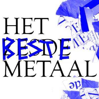 Het Zesde Metaal brengt ‘best-of’ uit en vraagt fans om ze samen te stellen.