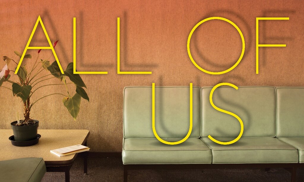 Willem Wallyn start opnames langspeelfilm All Of Us