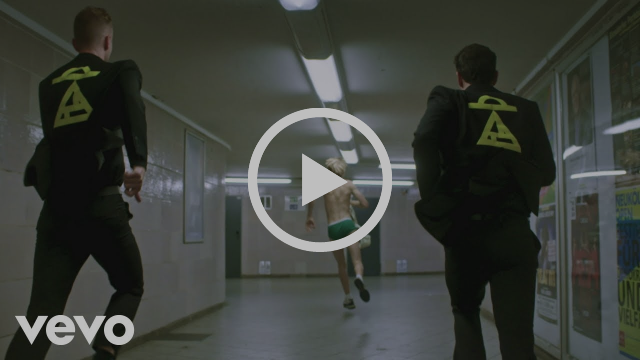 The Subs releasen nieuwe single 'UFO' 