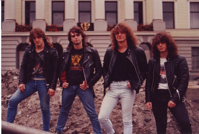 Blind Guardian release third history episode