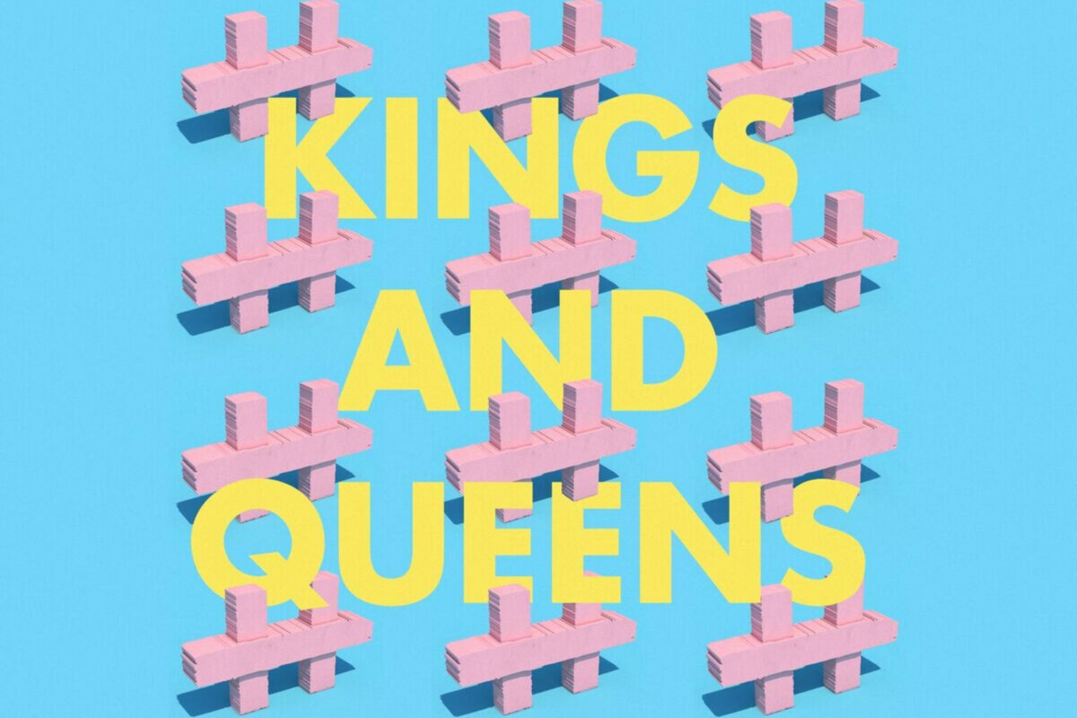 De Hofnar drops second part of 'Kings And Queens' album