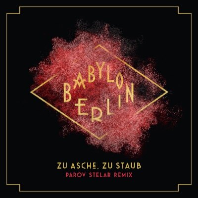 Parov Stelar delivers deep rework of Babylon Berlin theme song ‘Zu Asche, Zu Staub’