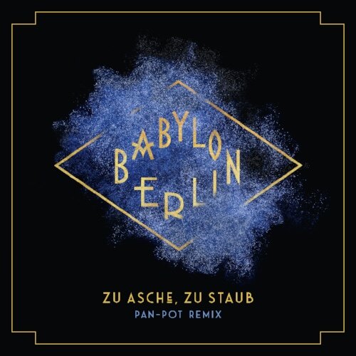 Pan-Pot release music video for 'Zu Asche, Zu Staub' rework