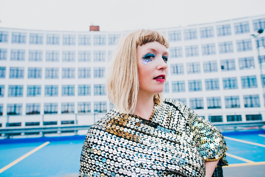 She Makes War releases new single 'London Bites'