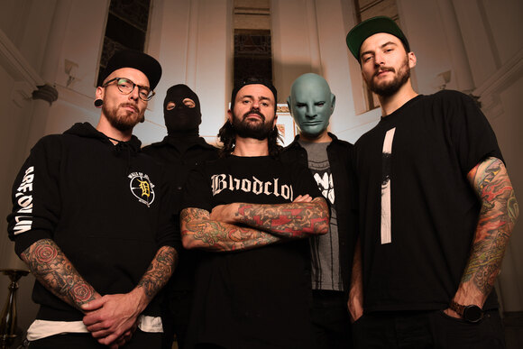 Fleddy Melculy Launches new video "I Am Angry"