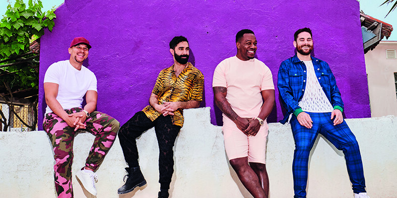 Rudimental komt op 24 januari naar de Ancienne Belgique