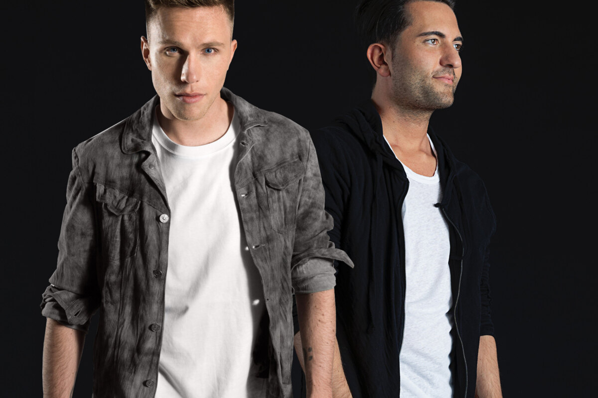 Nicky Romero & Deniz Koyu collaborate with Walk Off the Earth for "Paradise" 