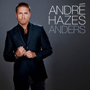 André Hazes geeft éénmalige signeersessie in Media Markt op 6 oktober