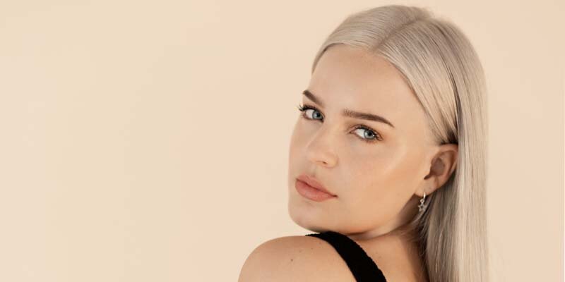 Anne-Marie komt op 15 mei naar de Lotto Arena
