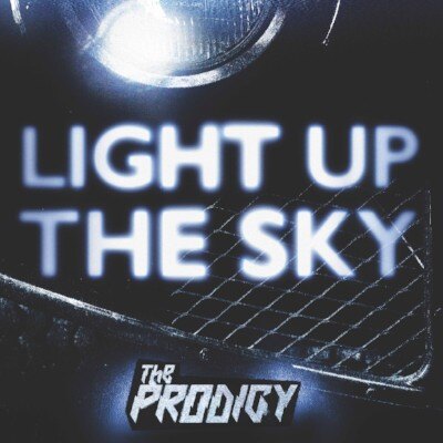  The Prodigy releases new single