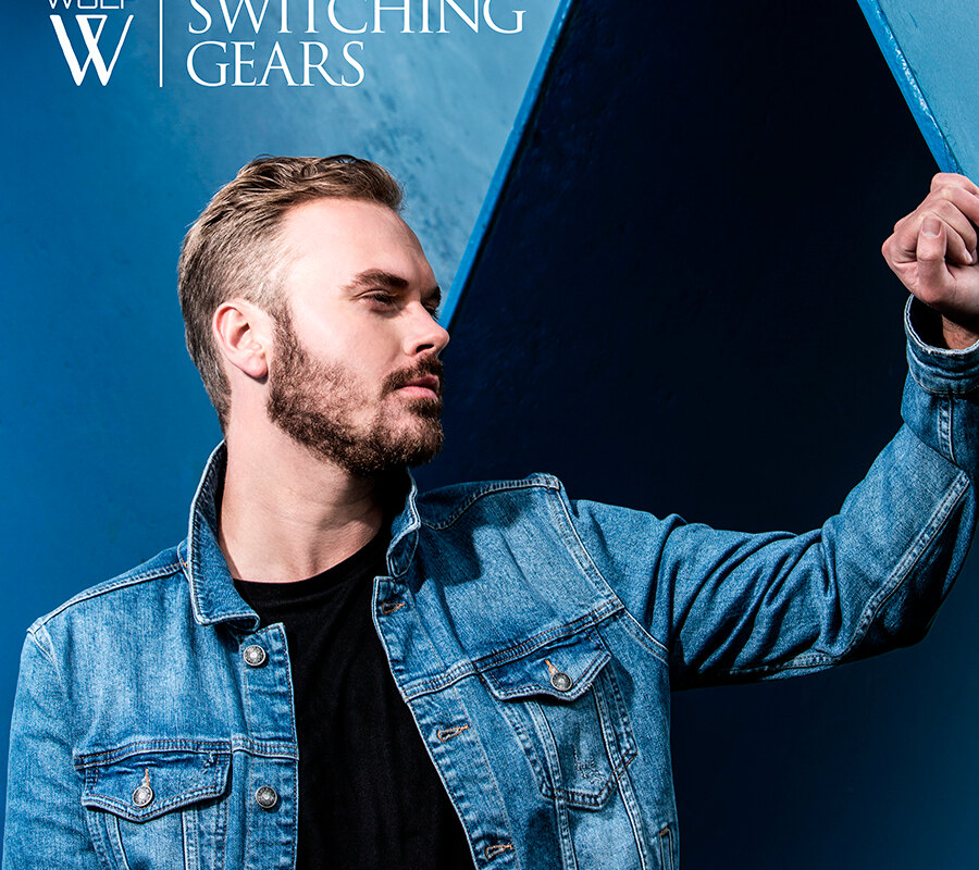 Wulf stelt nieuwe singel "Switching Gears" voor