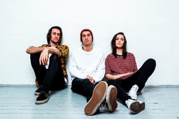 Stand Atlantic Share New Single “Lost My Cool”
