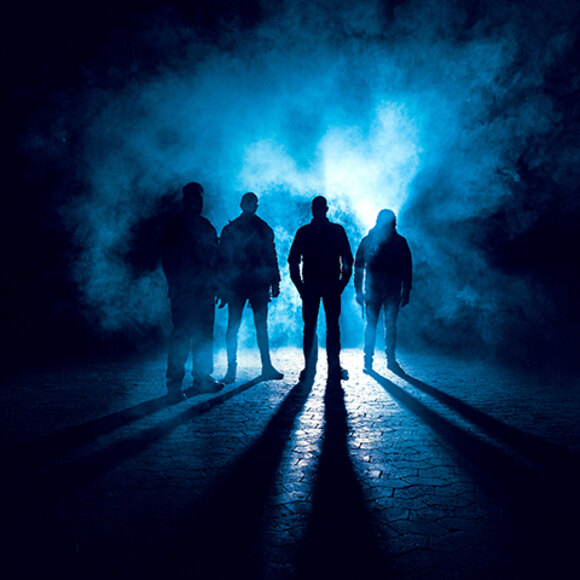 Alkymist  premiere brand new single!