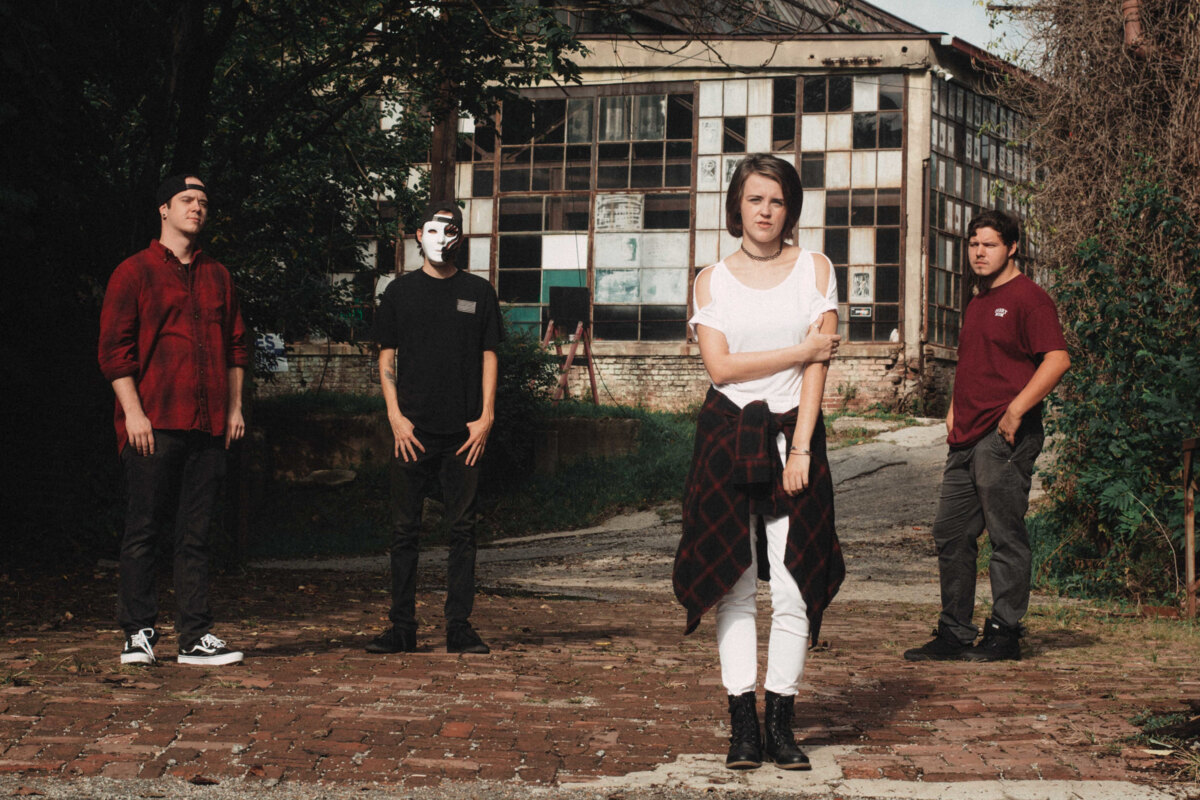 Misty Eyed Releases Lead Single "Attila" Off Upcoming EP