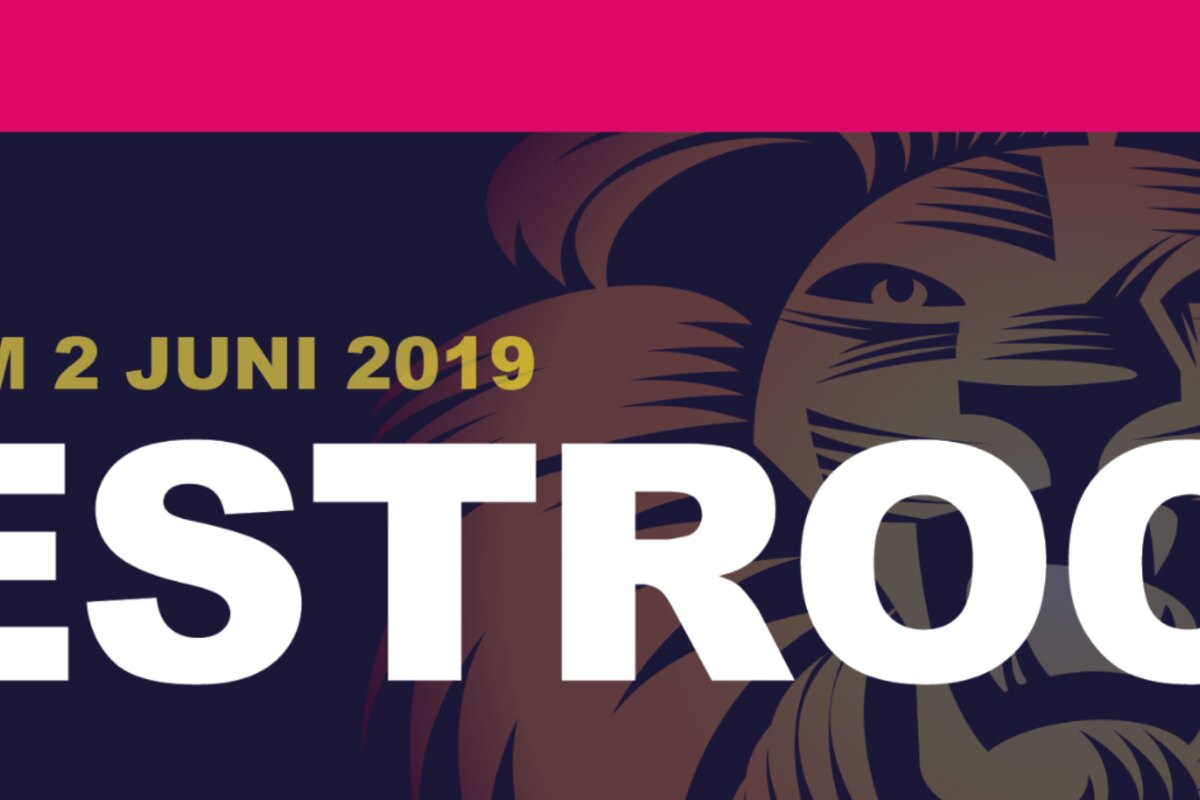 Kaartverkoop Vestrock 2019 gestart