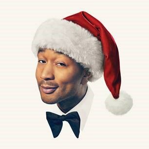 John Legend  has announced his first Christmas album