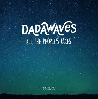 Nieuwe single voor DadaWaves