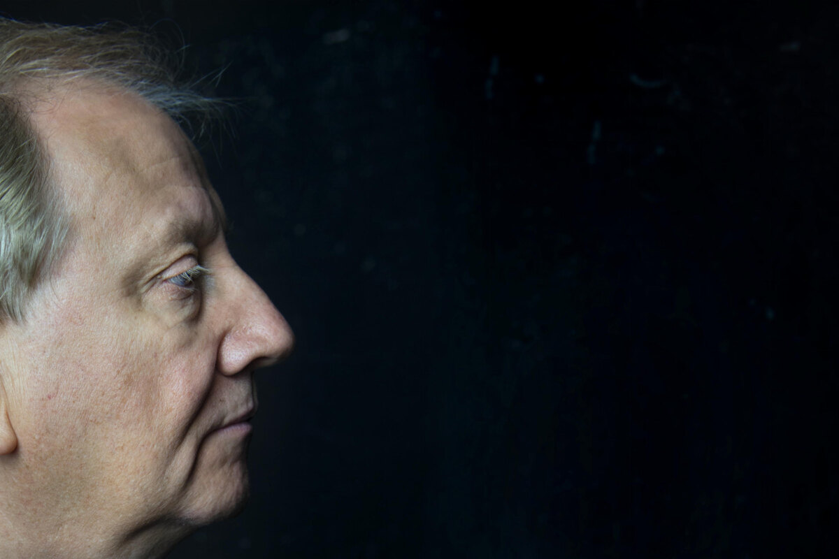 Wim Mertens stelt in oktober nieuw album 'That Which Is Not' voor in de Belgische zalen