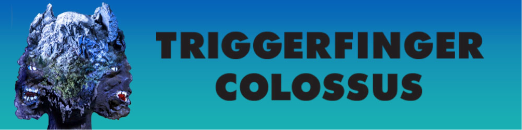 Triggerfinger release music video for 'That'll Be The Day'