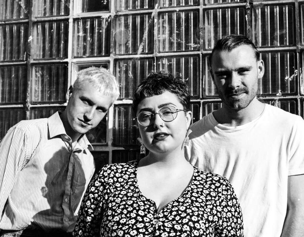 Kagoule New Single 'It's Not My Day' + Announce Strange Entertainment Album Preorders