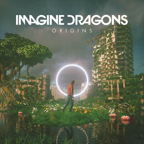 Imagine Dragons New album 'Origins' out Nov 9