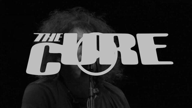 The Cure naar Rock Werchter 2019