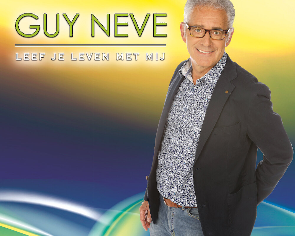 Guy Neve bewerkt klassieker Paul Anka tot Nederlandstalig pareltje
