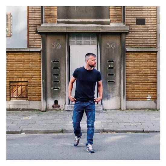 Tourist LeMC lost nieuwe single en kondigt derde plaat aan