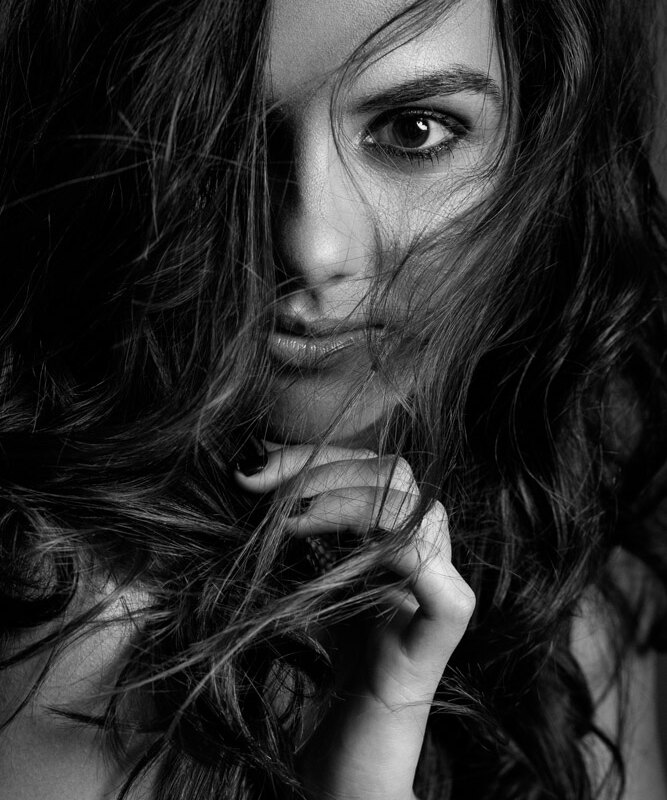 Joelle Goercharn kondigt eerste single en debuut EP ‘Silhoutte’ aan
