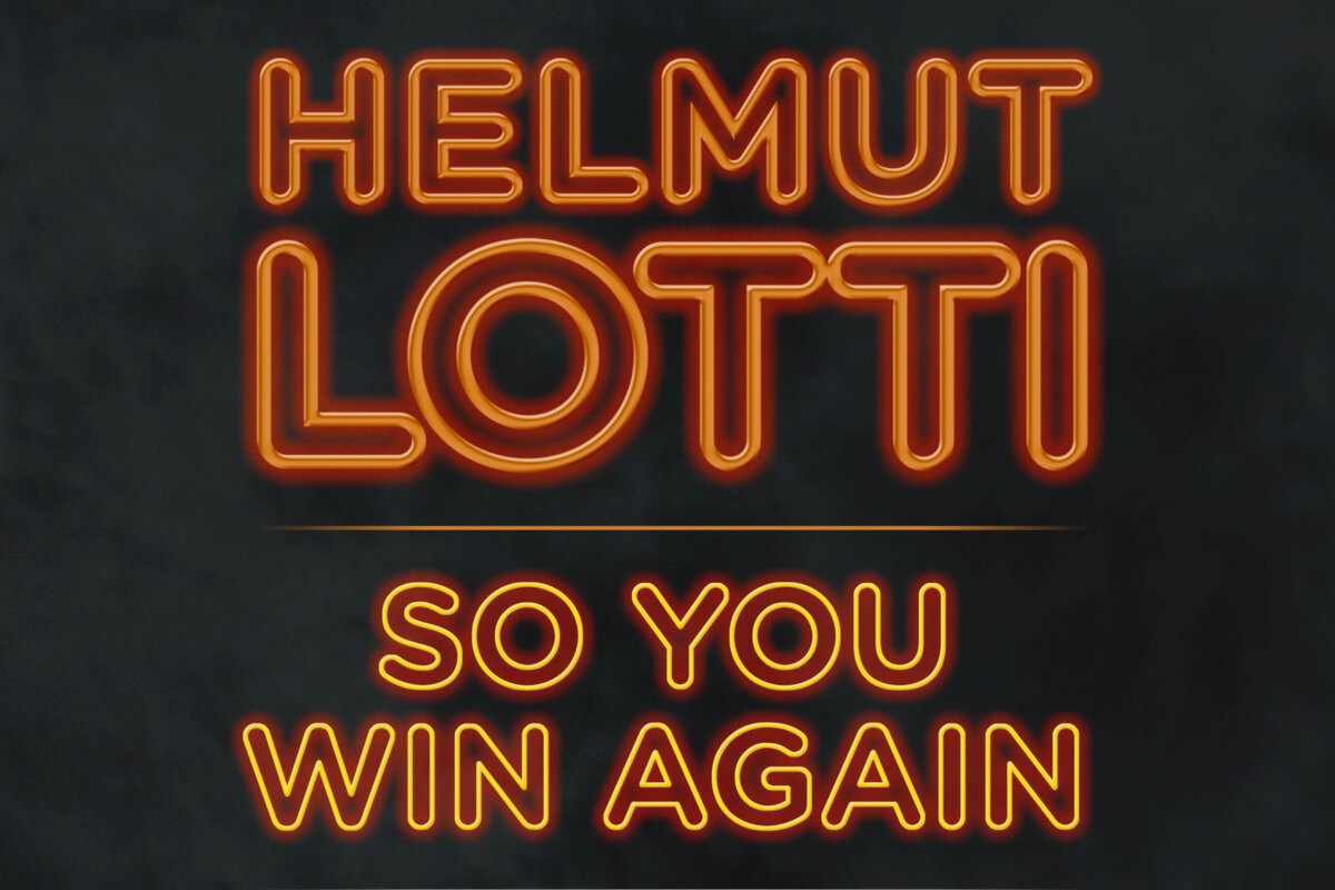 Album "Soul Classics In Symphony" van Helmut Lotti op nummer 1 in de Ultratop Albumcharts