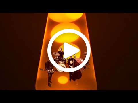 Action & Tension & Space premieres new Skåredalen Funhouse video