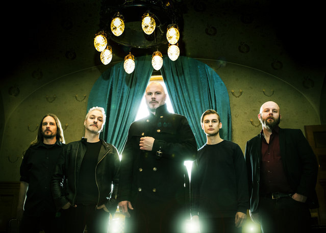 Soilwork hint new song in teaser video