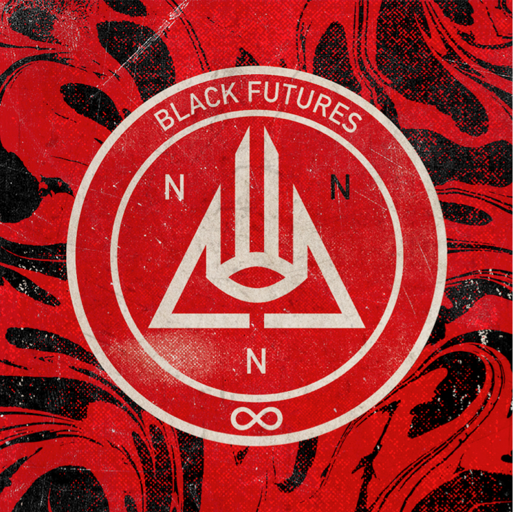 Black Futures share the brain-busting video for new single 'Trance'