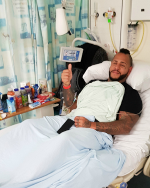 Bad Wolves' Tommy Vext hospitalised on UK Tour
