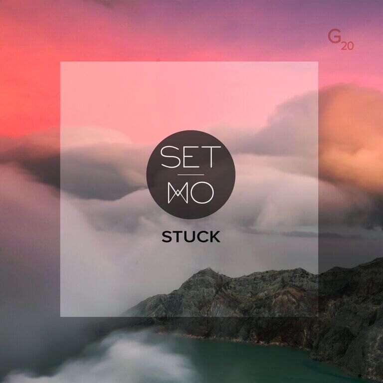 Australian Electronic Duo Set Mo Release New Single 'Stuck'