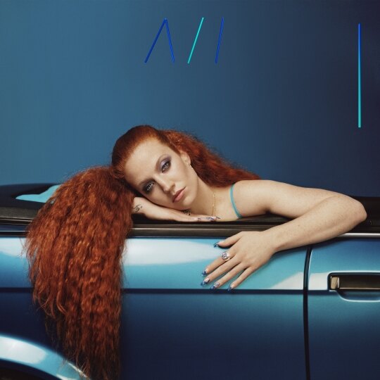 Jess Glynne stelt voor Always In Between