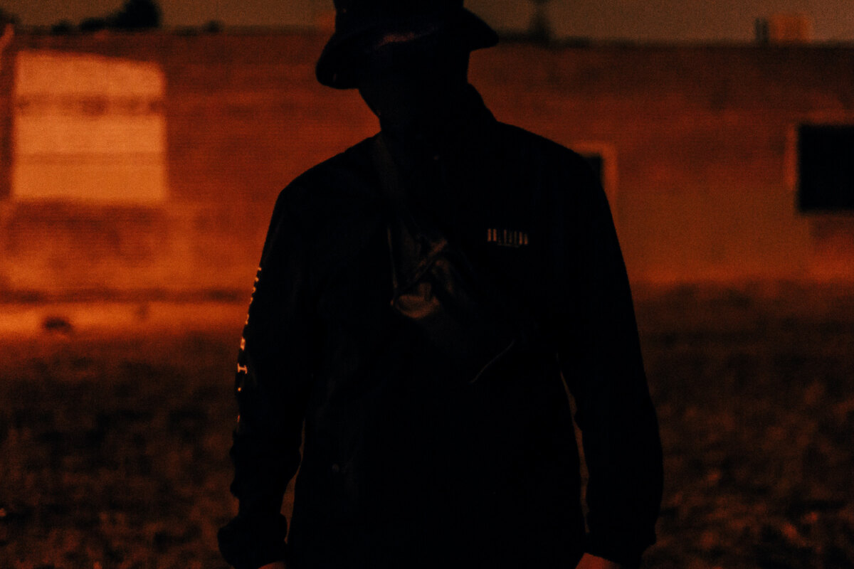 Gravedgr  Releases Six Heavy-Hitting Remixes to His Debut Hit "RAMPAGE"