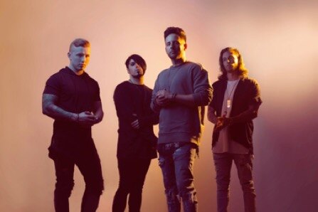 From Ashes To New launch Anti-Bullying campaign