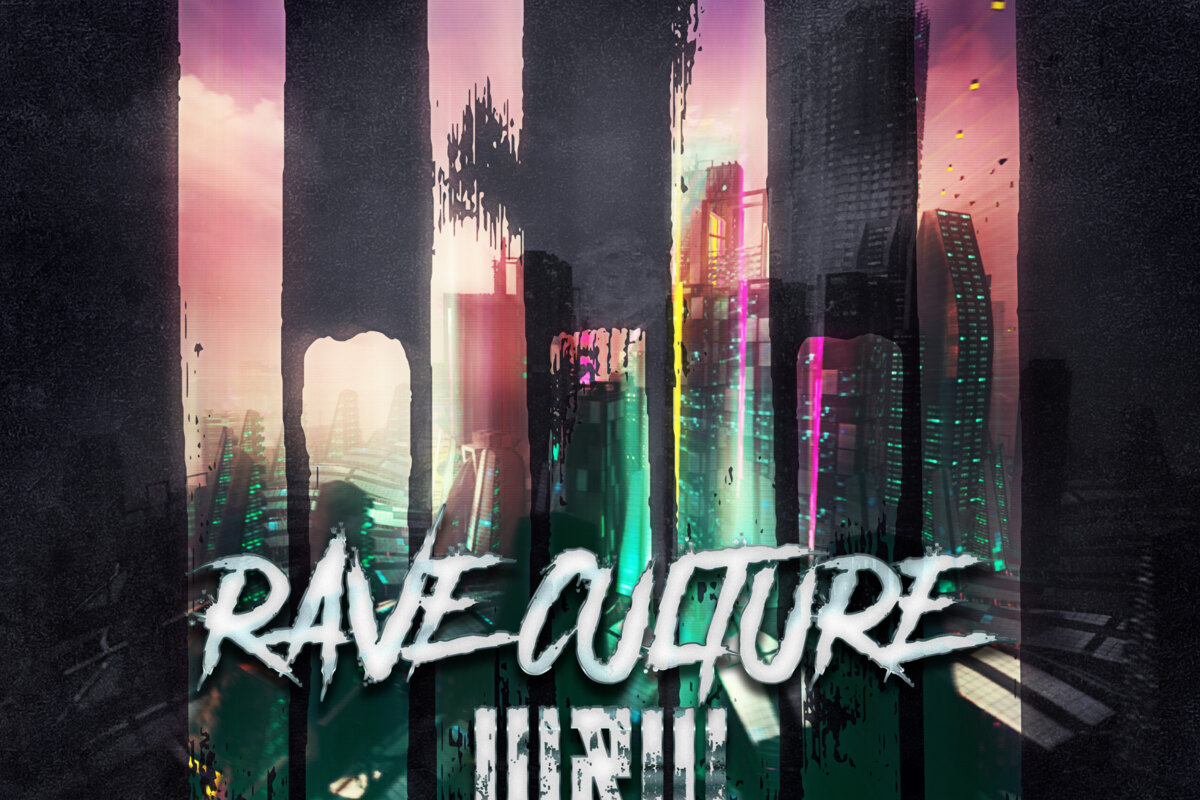 W&W introduce new Rave Culture