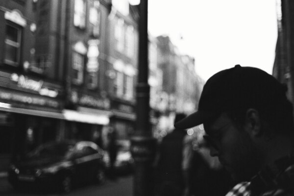 Wish You Were Here  Releases New Single "Come Find Me" | Fall European Tour Dates